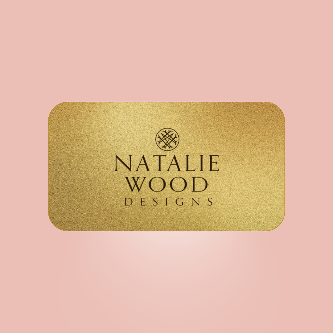 Natalie Wood Designs